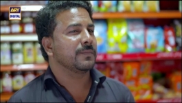 Kaisi Teri Khudgharzi - Episode 22 - 28th Sep 2022